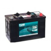 FIAMM ENERGYCUBE RST 125AH 760A CH 125 RST