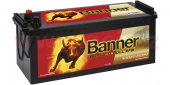 Banner Buffalo Bull EFB 12V 240Ah 1200A 74017