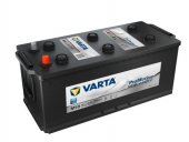 Varta Promotive Black 12V 190Ah 1200A 690 033 120