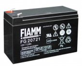 FIAMM FG20721 12V 7,2Ah