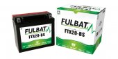 Fulbat YTX20-BS 12V 18Ah 270A