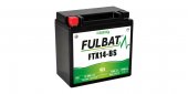 Fulbat YTX14-BS GEL 12V 12,6Ah 200A