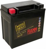 FIAMM FTX14-12B 12V 12Ah 190A