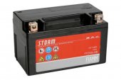 Akumulator FIAMM Storm AGM FTZ10S-12B 12V 8,6Ah 150A