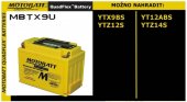 MotoBatt 12V 10,5Ah (P+L) MBTX9U