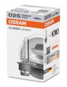 Výbojka OSRAM D2S P32d-2 XENARC CLASSIC