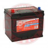 Master-Sport 12V 70Ah 570A JAP Ľ+ 750705701