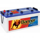 Banner Energy Bull 12V 230Ah 96801