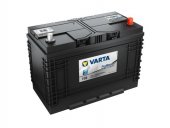Varta Promotive Black 12V 110Ah 680A 610 404 068
