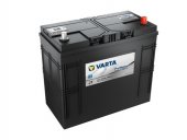 Varta PROmotive BLACK 12V 125Ah 720A