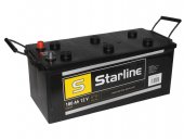 Akumulator Starline 12V 180Ah 1000A SL180P