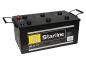 Akumulator Starline 12V 225Ah 1150A SL220P