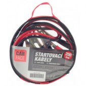 Štartovacie káble CAR FACE 200A 2,5m