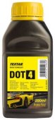 TEXTAR Brzdová Kvapalina DOT 4 0,25L