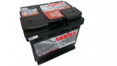 Akuma Vortek 12V 55Ah 480A L1 55