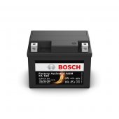 Bosch 0 986 FA1 090 12V 3Ah 50A YT4L-BS