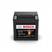 Bosch 0 986 FA1 220 12V 5Ah 75A 12N5-3B