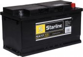 Starline 12V 95Ah 800A SL100P