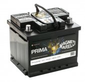 MAGNETI MARELLI 12V 45Ah 360A 067260028002