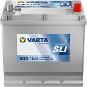 Varta Black Dynamic 12V 45Ah 300A 545 077 030