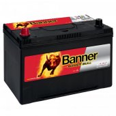 Banner Power Bull 12V 95Ah 680A P9505
