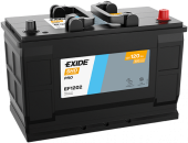EXIDE PowerPRO 12V 120Ah 870A EF1202