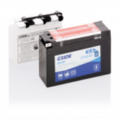 EXIDE YT4B-BS/ET4B-BS 12V 2,3Ah 35A