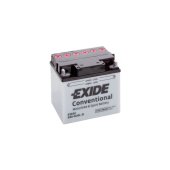 Exide E60-N30L-B 12V 30Ah 300A