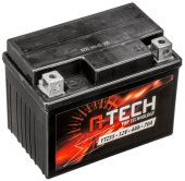 A-TECH YTX4L/YTZ5S GEL 12V 4Ah 70A