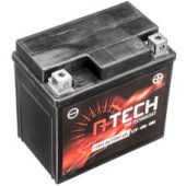 A-TECH YTX5L-BS/YTZ6S GEL 12V 4Ah 80A