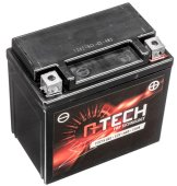 A-TECH YTZ7S GEL 12V 6Ah 130A
