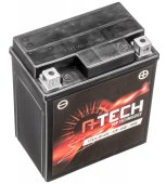 A-TECH YTX7L-BS GEL 12V 6Ah 100A