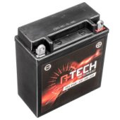 A-TECH YB5L-B GEL 12V 5Ah 65A