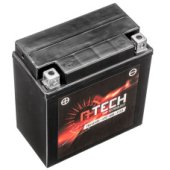 A-TECH YB9-B GEL 12V 9Ah 115A