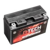 A-TECH YT7B-BS GEL 12V 6,5Ah 110A