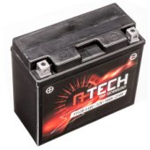 A-TECH YT12B-BS GEL 12V 10Ah 210A