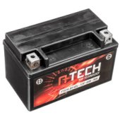 A-TECH YTX7A-BS GEL 12V 6Ah 90A