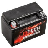 A-TECH YTX9-BS GEL 12V 8Ah 135A