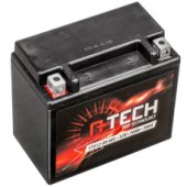 A-TECH YTX12-BS GEL 12V 10Ah 180A