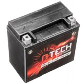 A-TECH YTX14-BS GEL 12V 12Ah 200A