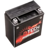 A-TECH YTX20A-BS GEL 12V 18Ah 270A