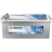 Varta Promotive Silver 12V 180Ah 1000A 680 108 100