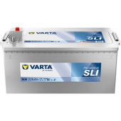 Varta Promotive Silver 12V 225Ah 1150A 725 103 115