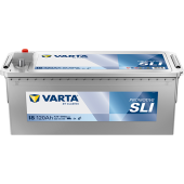 Varta Promotive Black 12V 120Ah 680A 620 045 068