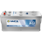 Varta Promotive Black 12V 120Ah 760A 620 109 076