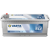 Varta Promotive Blue 12V 140Ah 800A 640 400 080