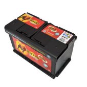 Banner Running Bull AGM 12V 80Ah 800A 580 01