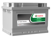 Castrol 12V 60Ah 540A CST.LB2.60.054.A