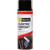 STARLINE Elektro-kontakt sprej 300ml, ACST004