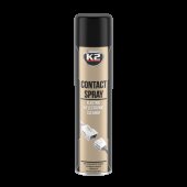 K2 CONTACT SPRAY - Sprej na elektrické časti 600ml